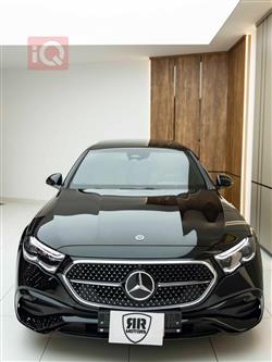 مرسيدس بنز E-Class